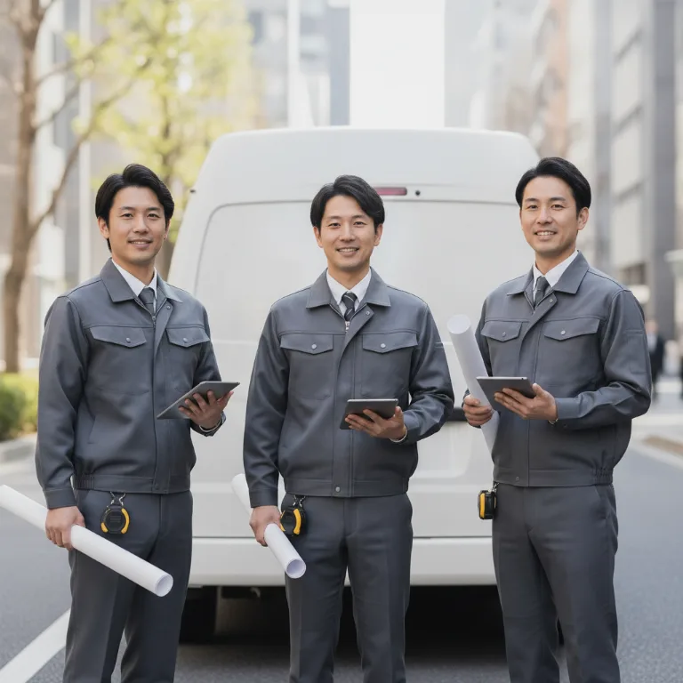 事業用不動産会社 川越